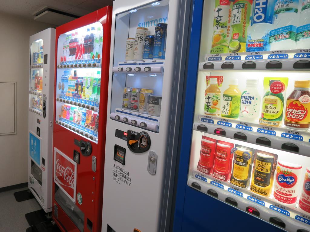 太阳宫酒店 静冈 外观 照片