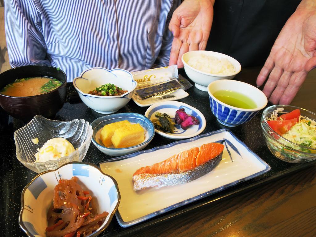 太阳宫酒店 静冈 外观 照片