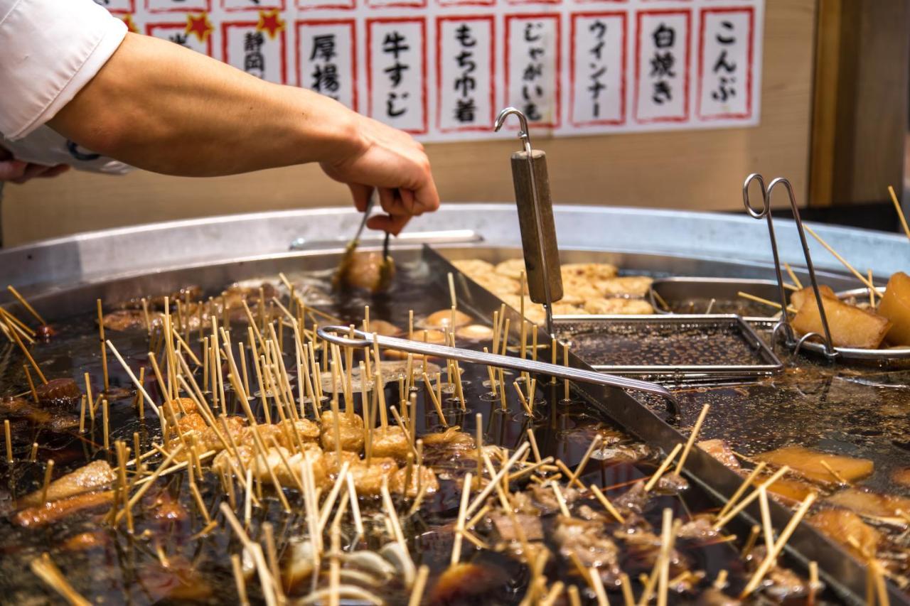 太阳宫酒店 静冈 外观 照片